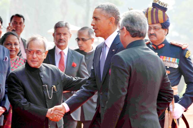 अमेरिका से आया मेरा दोस्त, दोस्त को...