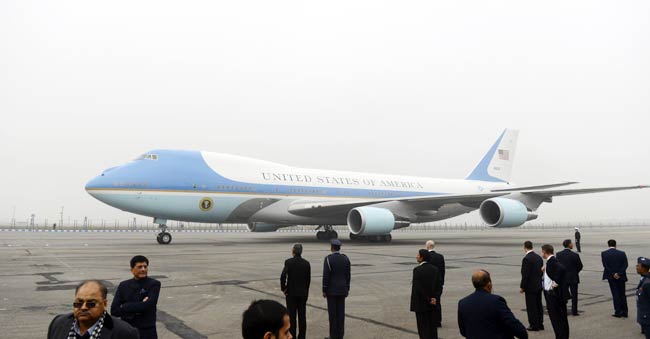 अमेरिका से आया मेरा दोस्त, दोस्त को...