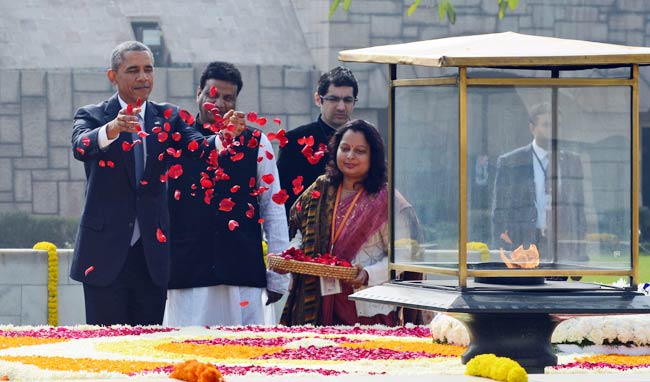 अमेरिका से आया मेरा दोस्त, दोस्त को...