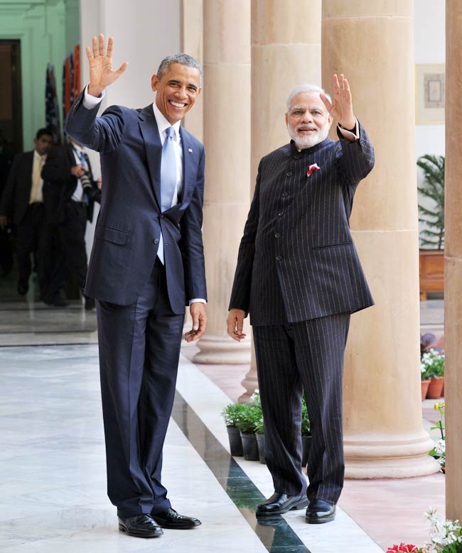 अमेरिका से आया मेरा दोस्त, दोस्त को...