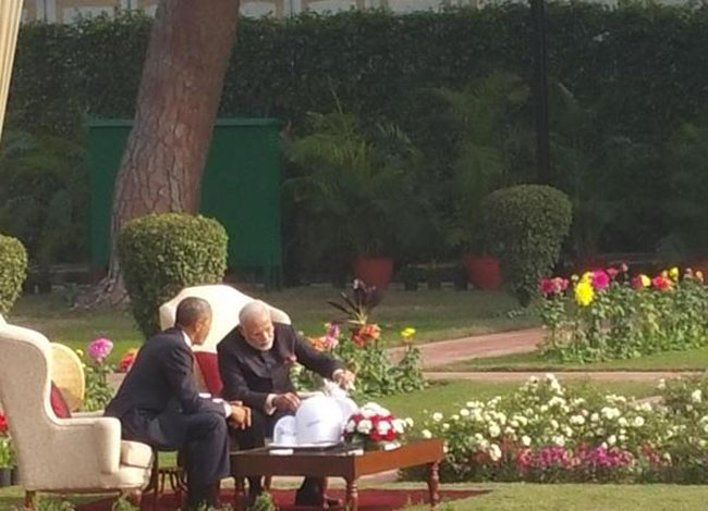 अमेरिका से आया मेरा दोस्त, दोस्त को...