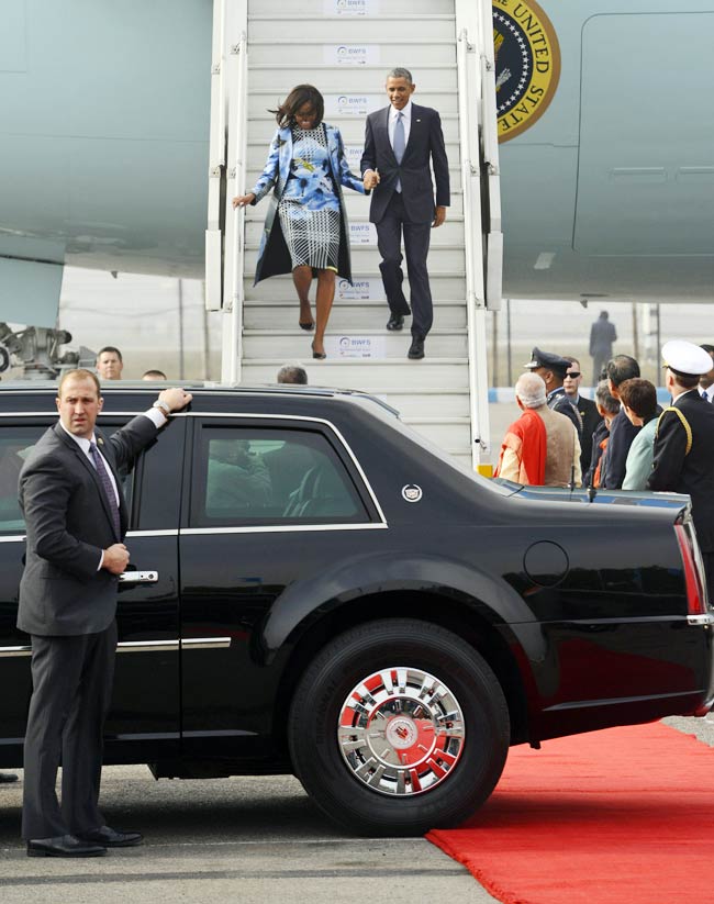 अमेरिका से आया मेरा दोस्त, दोस्त को...