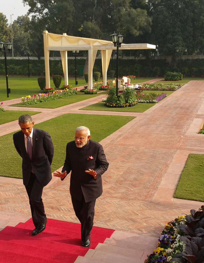 अमेरिका से आया मेरा दोस्त, दोस्त को...