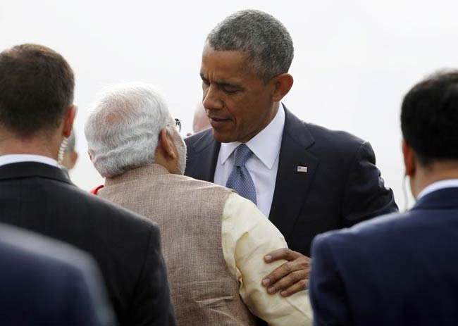 अमेरिका से आया मेरा दोस्त, दोस्त को...