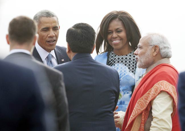 अमेरिका से आया मेरा दोस्त, दोस्त को...