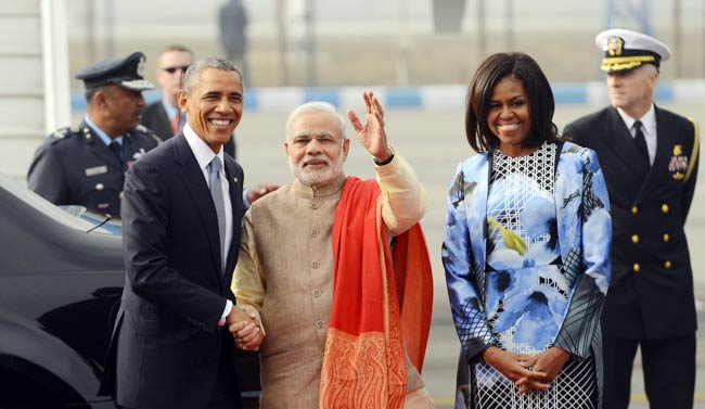 अमेरिका से आया मेरा दोस्त, दोस्त को...