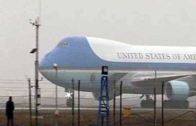 अमेरिका से आया मेरा दोस्त, दोस्त को...