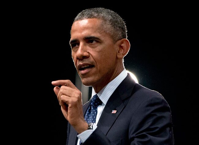 बराक ओबामा ने भारत में कुछ ऐसे बिताए तीन दिन...