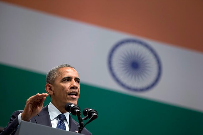 ... जब ओबामा से मिलने को लाइन में खड़े हुए धन्नासेठ