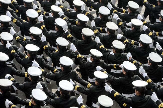 ओबामा को कुछ ऐसा नजर आएगा भारत का 'गणतंत्र'