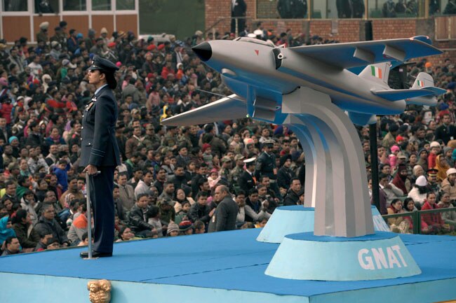 ओबामा को कुछ ऐसा नजर आएगा भारत का 'गणतंत्र'