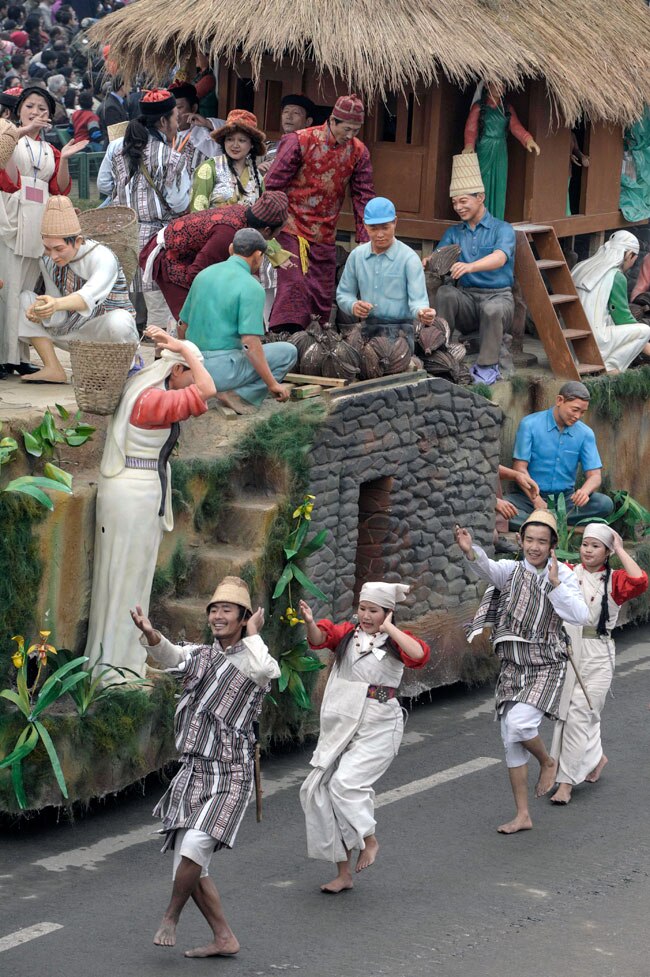 ओबामा को कुछ ऐसा नजर आएगा भारत का 'गणतंत्र'