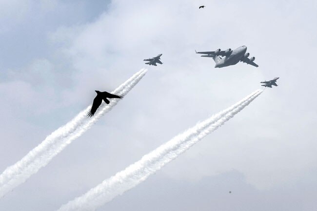 ओबामा को कुछ ऐसा नजर आएगा भारत का 'गणतंत्र'