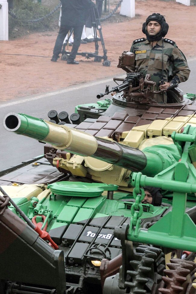 ओबामा को कुछ ऐसा नजर आएगा भारत का 'गणतंत्र'