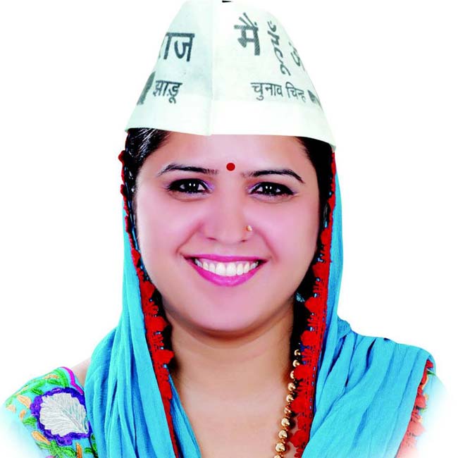 ये हैं दिल्ली के टॉप 10 करोड़पति उम्मीदवार