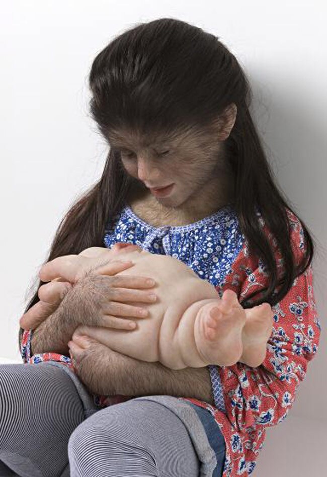 ऐसी मूर्तियां, जो कर देंगी आपको भौचक्का