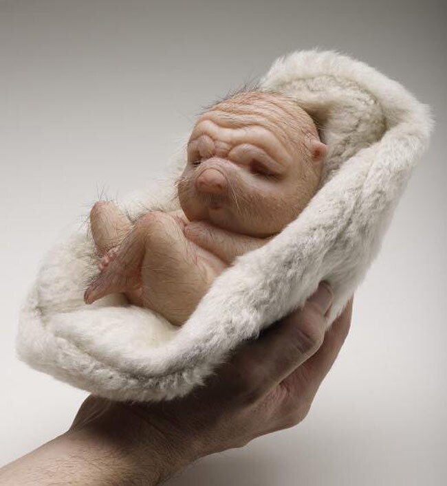 ऐसी मूर्तियां, जो कर देंगी आपको भौचक्का