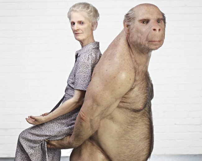 ऐसी मूर्तियां, जो कर देंगी आपको भौचक्का