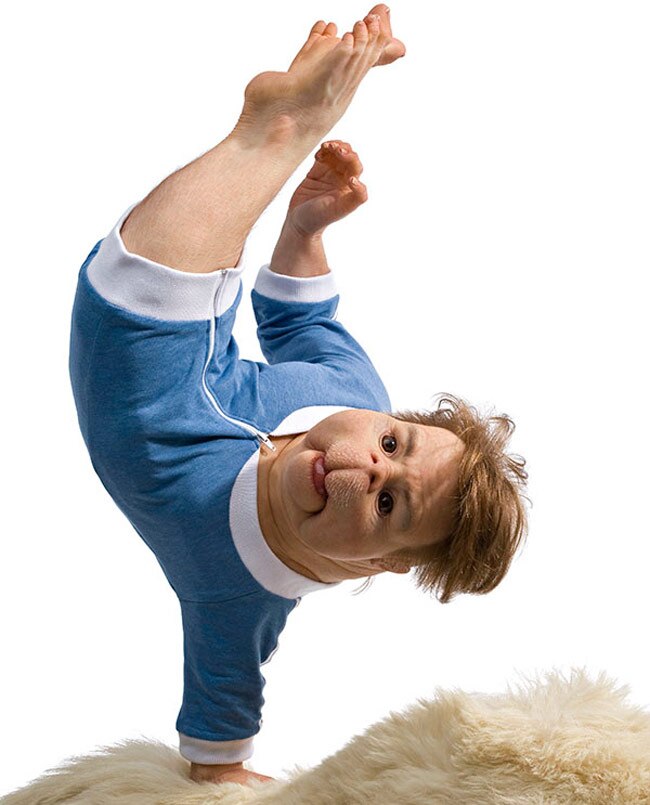 ऐसी मूर्तियां, जो कर देंगी आपको भौचक्का