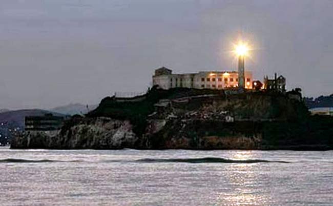 ये हैं दुनिया की 10 खतरनाक जेलें...