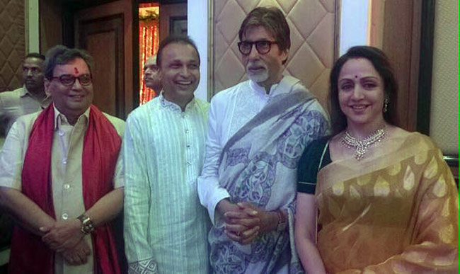 ...जब कुश की शादी में शरीक हुए PM मोदी