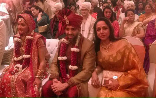 ...जब कुश की शादी में शरीक हुए PM मोदी