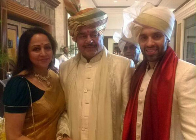 ...जब कुश की शादी में शरीक हुए PM मोदी