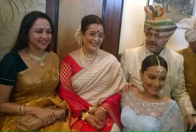 ...जब कुश की शादी में शरीक हुए PM मोदी