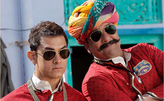 आखिर क्‍यों 'पीके' की कमाई हुई 300 करोड़ से पार, जानि‍ए इसकी 6 वजहें