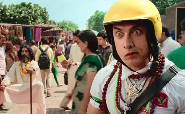 आखिर क्‍यों 'पीके' की कमाई हुई 300 करोड़ से पार, जानि‍ए इसकी 6 वजहें