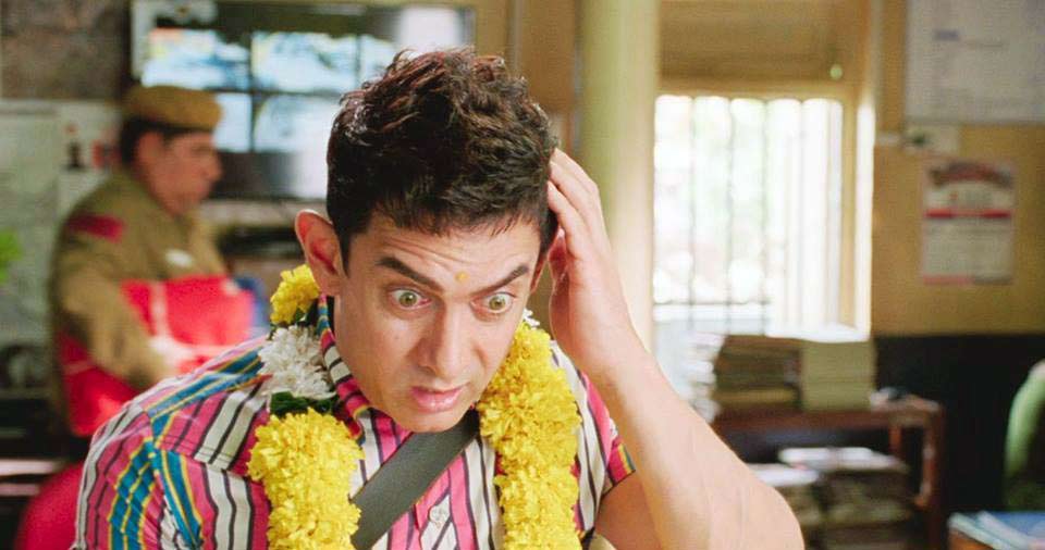 आखिर क्‍यों 'पीके' की कमाई हुई 300 करोड़ से पार, जानि‍ए इसकी 6 वजहें