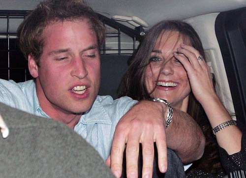 ब्रिटेन की राजकुमारी केट मिडलटन Happy birthday