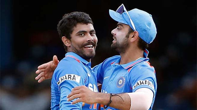 वर्ल्ड कप 2015: ये हैं धोनी के 15 धुरंधर