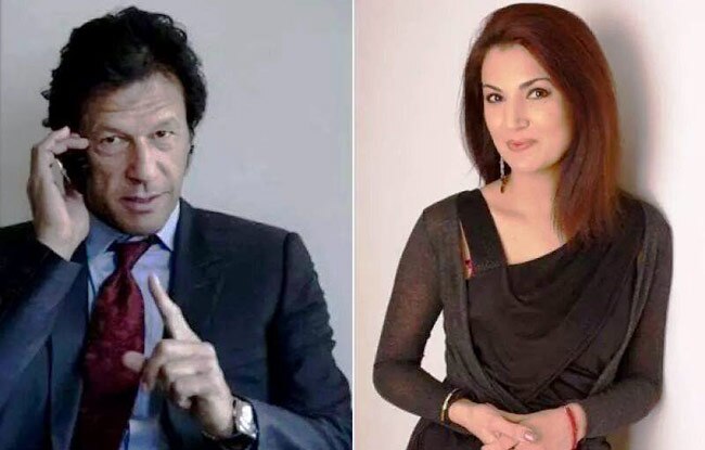 रेहम खान के बारे में वह सब कुछ, जो आप जानना चाहते हैं