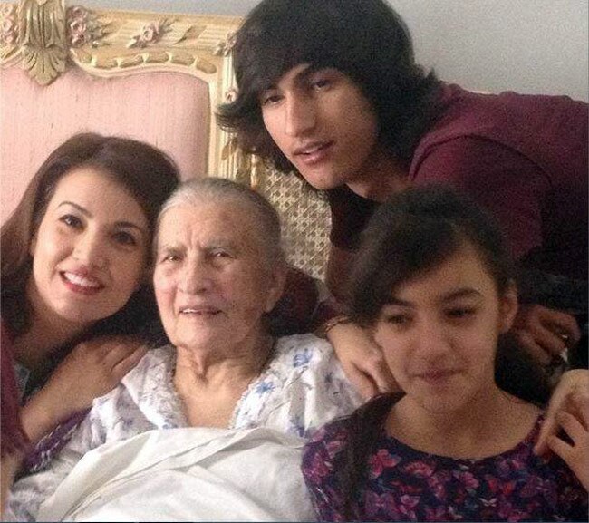 रेहम खान के बारे में वह सब कुछ, जो आप जानना चाहते हैं