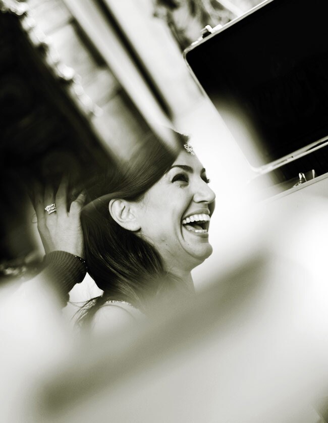 इमरान खान और रेहम की शादी की आधिकारिक तस्वीरें