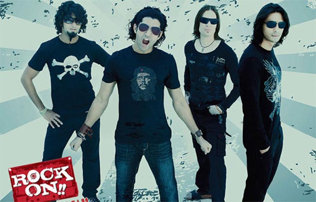 फरहान अख्‍तर को जन्‍मदिन मुबारक...