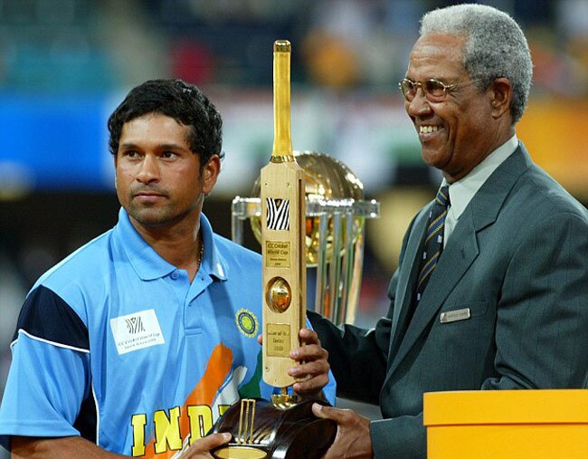 वर्ल्ड कपः ये हैं सबसे ज्यादा रन बनाने वाले 'सूरमा'