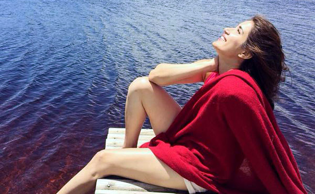 'चक दे इंडिया' फेम गर्ल सागरिका घाटगे Happy birthday