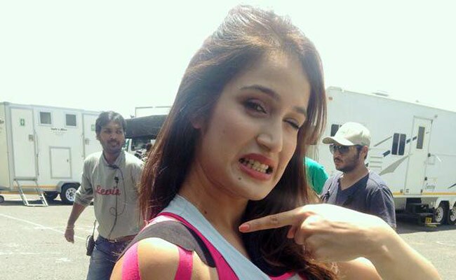 'चक दे इंडिया' फेम गर्ल सागरिका घाटगे Happy birthday