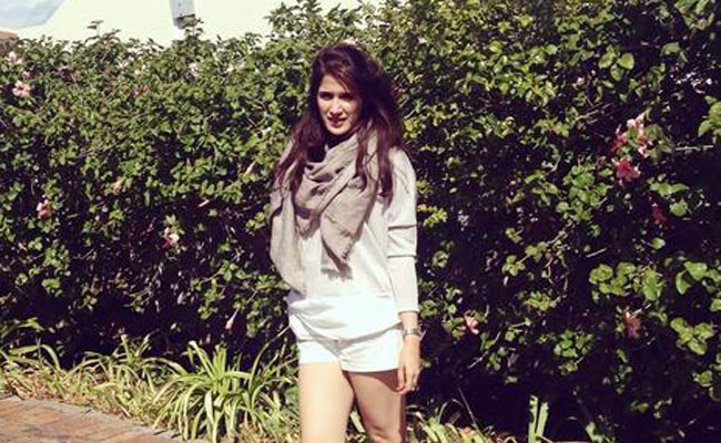 'चक दे इंडिया' फेम गर्ल सागरिका घाटगे Happy birthday