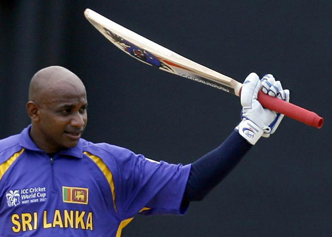 वर्ल्ड कपः ये हैं सबसे ज्यादा रन बनाने वाले 'सूरमा'