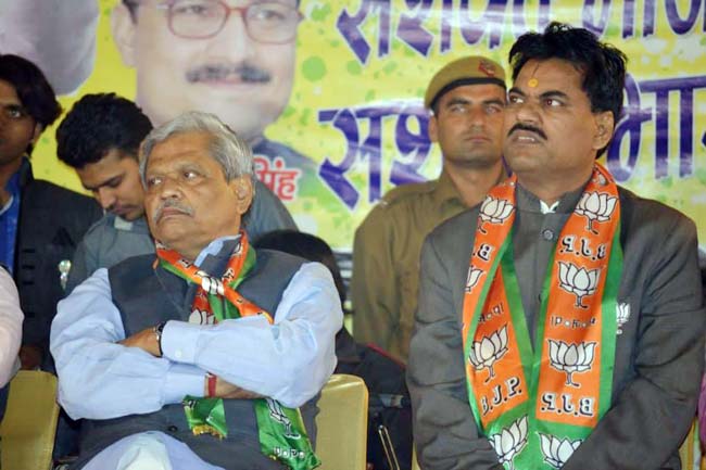 ये हैं दिल्ली के टॉप 10 करोड़पति उम्मीदवार