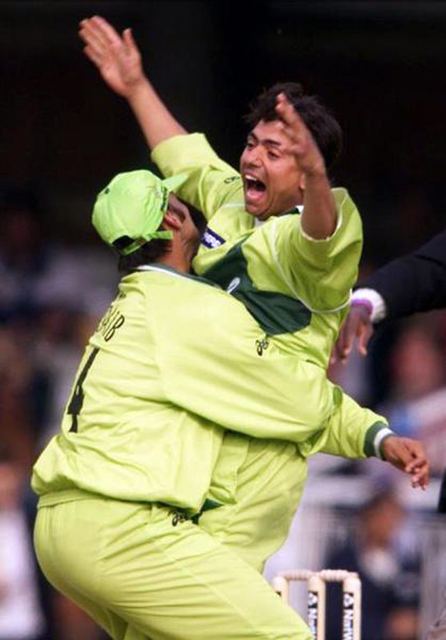 क्रिकेट वर्ल्ड कपः हैट्रिक लेने वाले गेंदबाज