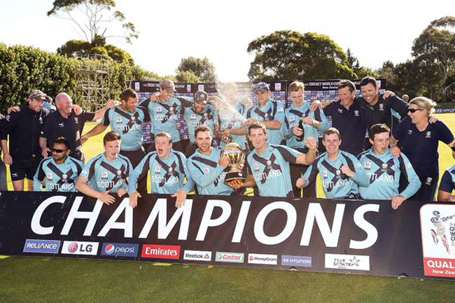 आईसीसी वर्ल्ड कप 2015: जानें 14 टीमों और उनके खिलाड़ियों को