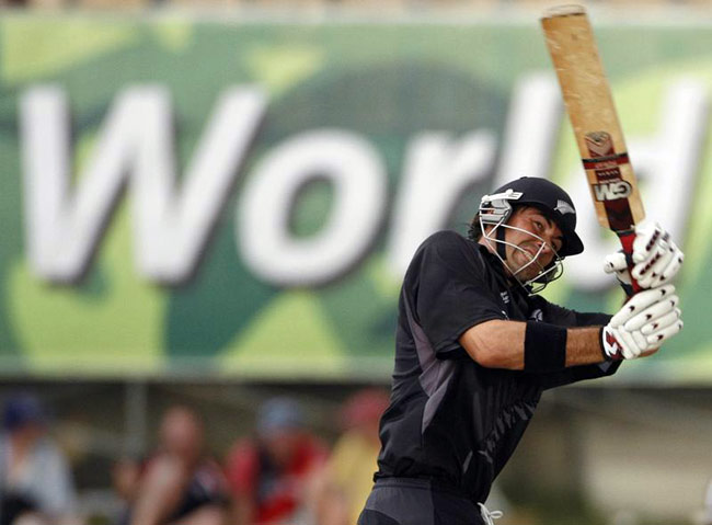 वर्ल्ड कपः ये हैं सबसे ज्यादा रन बनाने वाले 'सूरमा'