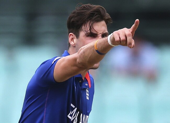 क्रिकेट वर्ल्ड कपः हैट्रिक लेने वाले गेंदबाज