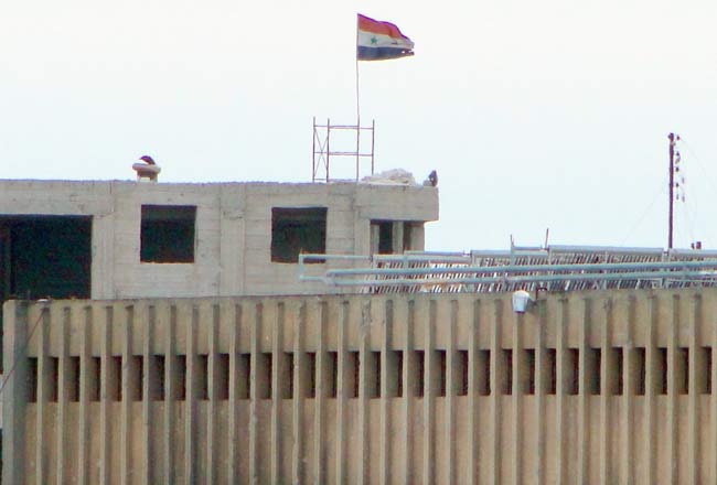 ये हैं दुनिया की 10 खतरनाक जेलें...