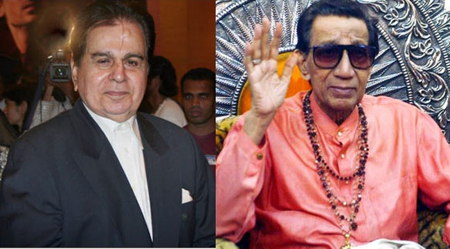 बाल ठाकरे के 7 चर्चित किस्से