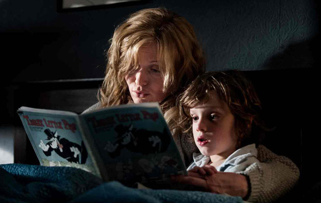 10 फिल्‍में, जिसने 2014 में सबको डराया